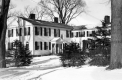 Wooden Home in Middlebury