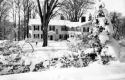 Wooden Home in Middlebury