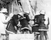 Firemen at Raymond Eastman House