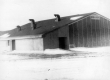 Wooden-frame Building