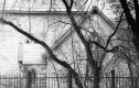 Episcopal Church Building