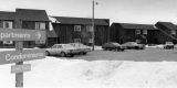 Apartments and Condominiums