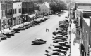 Town View in Vermont
