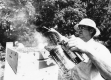 Bee Keeping