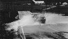 Flooded Road