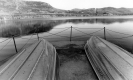Two Canoes