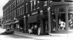 Battell Block storefronts