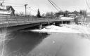 Danger of Flooding