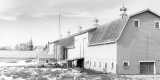 Farm Buildings