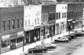 Downtown area