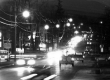 Traffic in Middlebury