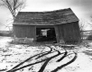 Hay Barn