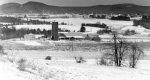 Farm Landscape