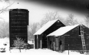 Farm Building