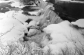 Snowy Landscape