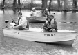 Fishing for Walleye