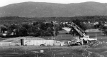 Construction Site in Addison County