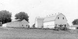 Farm Landscape