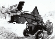 Snowy Construction