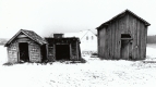 Wooden Buildings