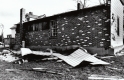Brick Building