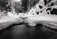 Snowy Landscape