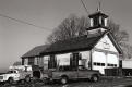 Farm Building