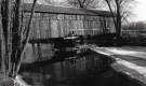 Covered Bridge