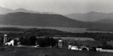 Farm Landscape
