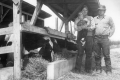 The Carmichaels, Young Farm Family