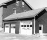Ambulance Building