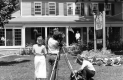 Waybury Inn