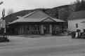 The New Village Mobil Station