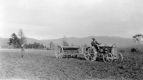 Farm Landscape