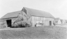 Farm Landscape