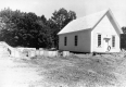 Starksboro Friends Meeting House