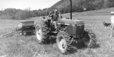 Farmer David Russell