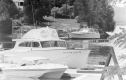 Boat dock