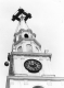 Fixing the steeple