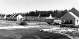 Vermont Residential Area