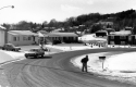 Vermont Residential Area