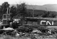 Train accident