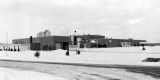 Agri-Mark Building