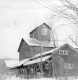 Wooden-frame Home