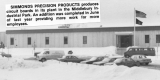 Simmonds Precision Products Building