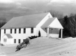Church in Addison County