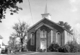 Brick Church