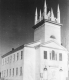 Sudbury's Congregational Church