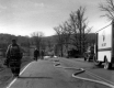 Firemen on Route 22-A