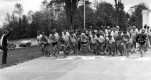 Runners Race
